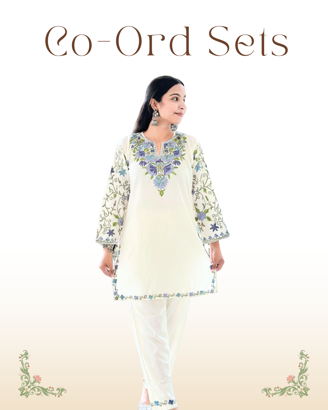 Co-Ord Sets