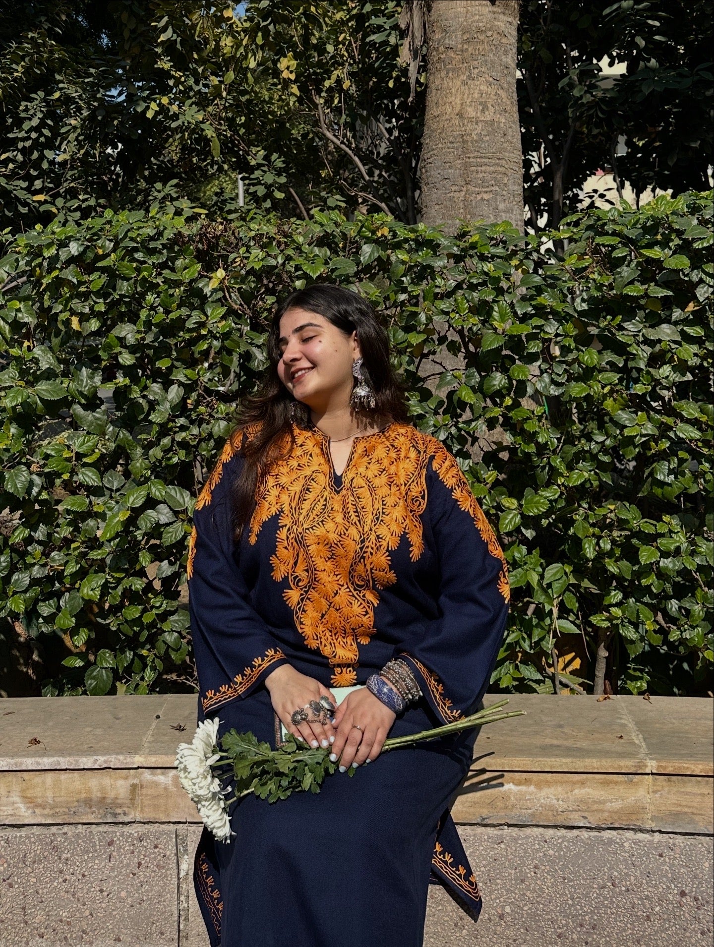 Kashmiri Winter Collection