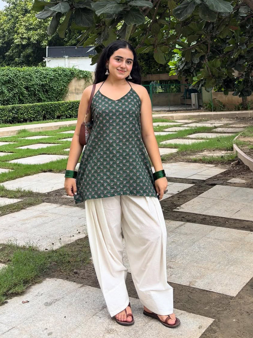 “ALI” Farshi Salwar