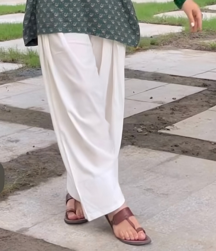 “ALI” Farshi Salwar