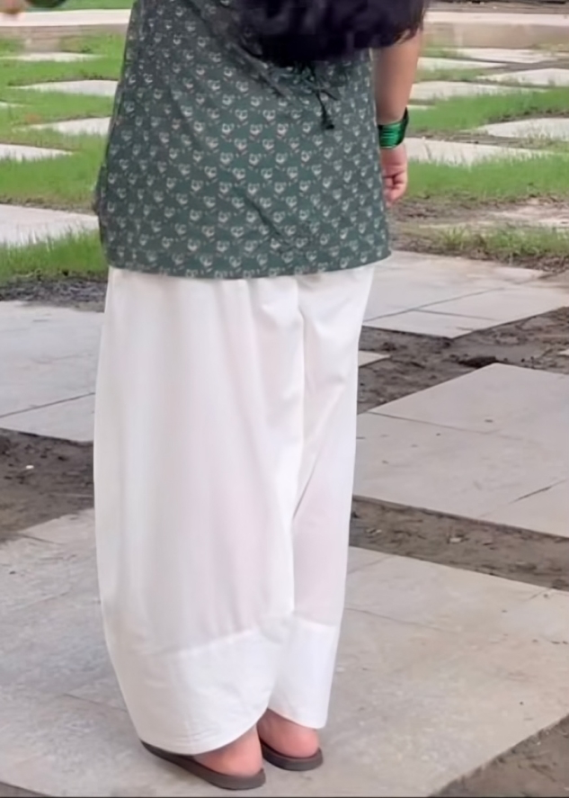 “ALI” Farshi Salwar