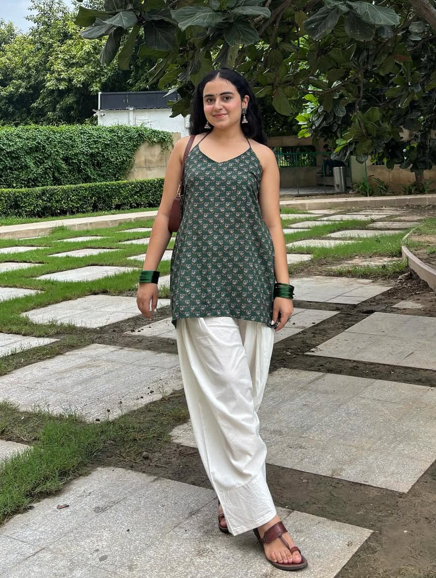 “ALI” Farshi Salwar