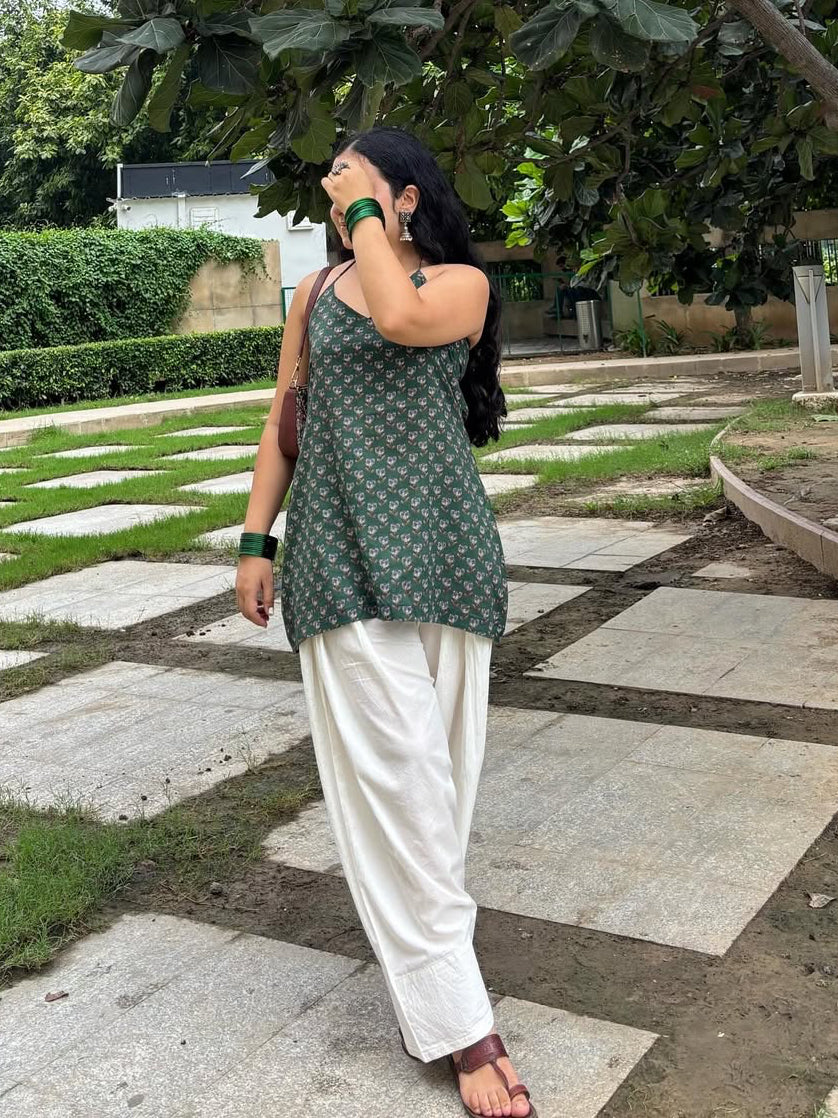 “ALI” Farshi Salwar