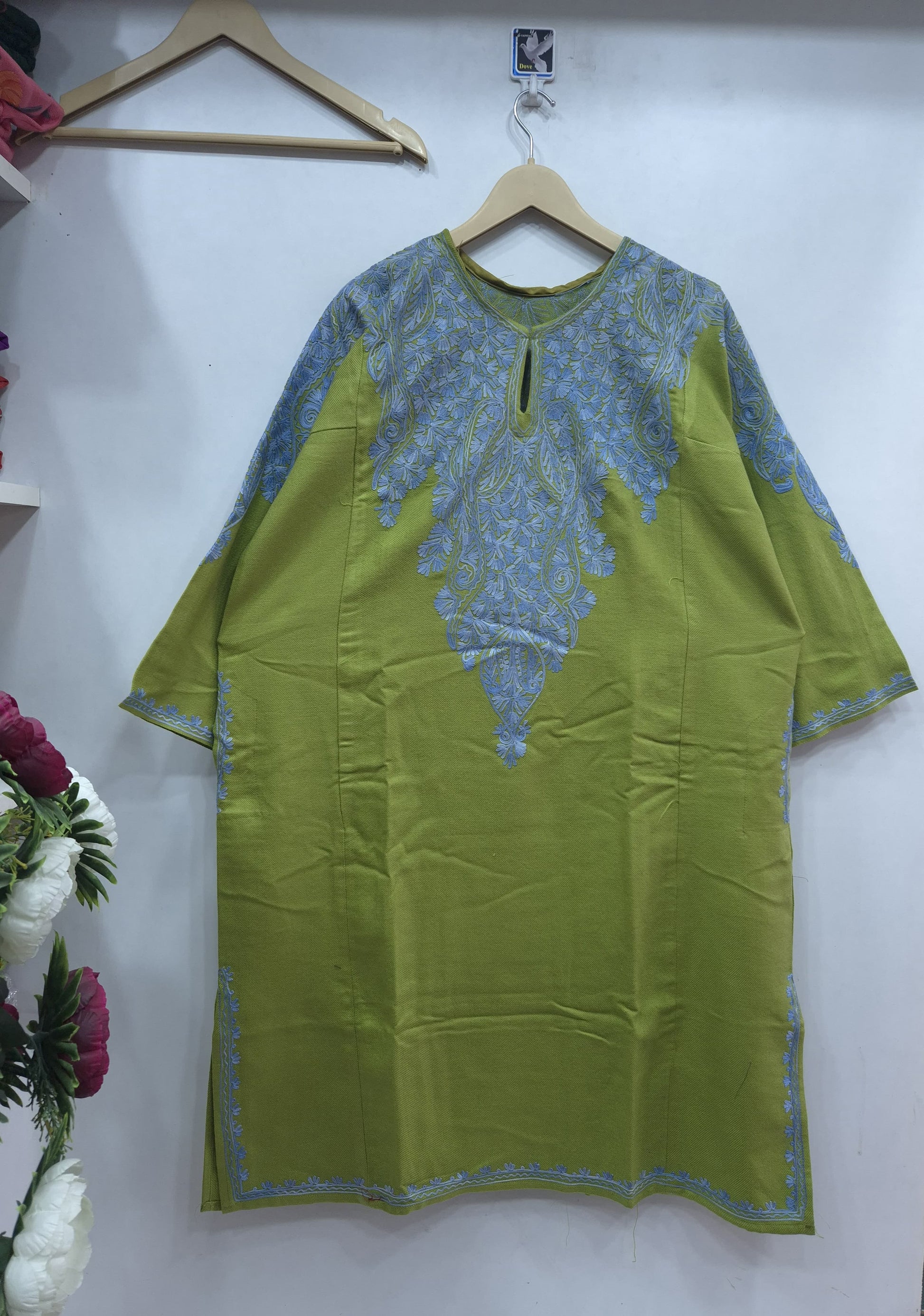 “GULZAR" Kashmiri Pheran