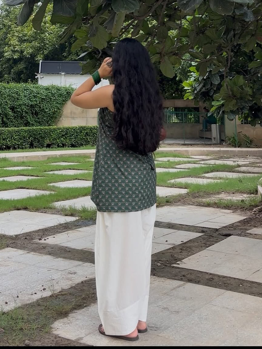 “ALI” Farshi Salwar