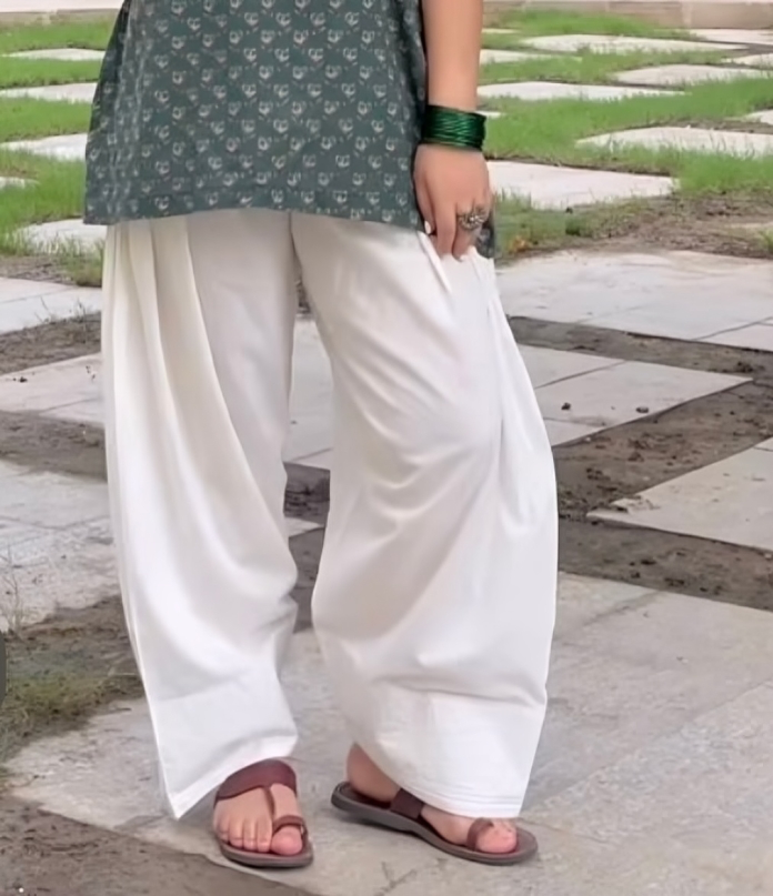 “ALI” Farshi Salwar