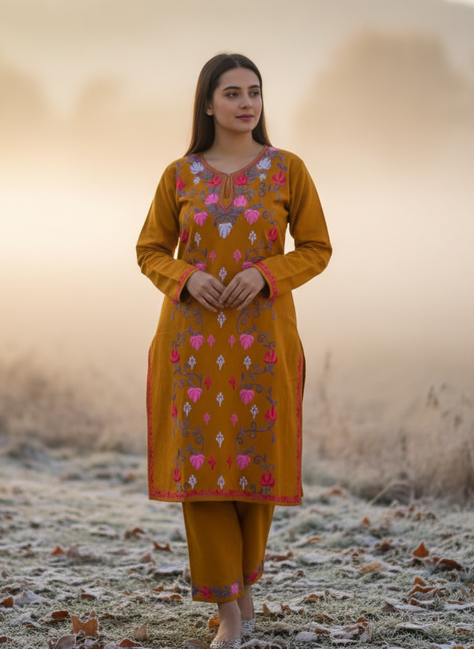 トップス ORIMI prayer knit ORIMI prayer knit