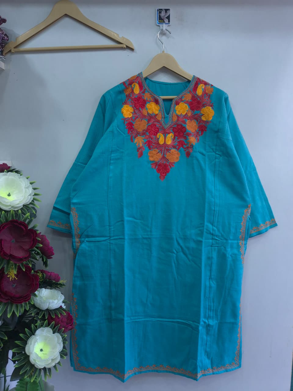 "AARCHI" Kashmiri Pheran