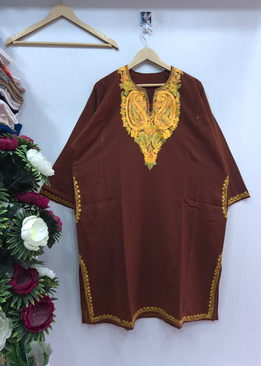 "ASIM" Kashmiri Pheran